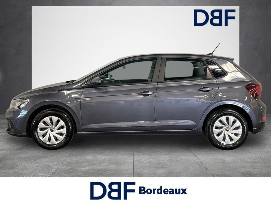 Volkswagen Polo - Photo 2