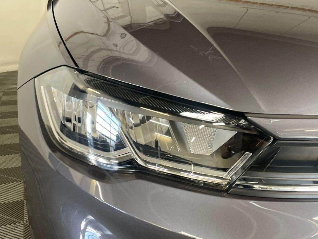 Volkswagen Polo - Photo 25