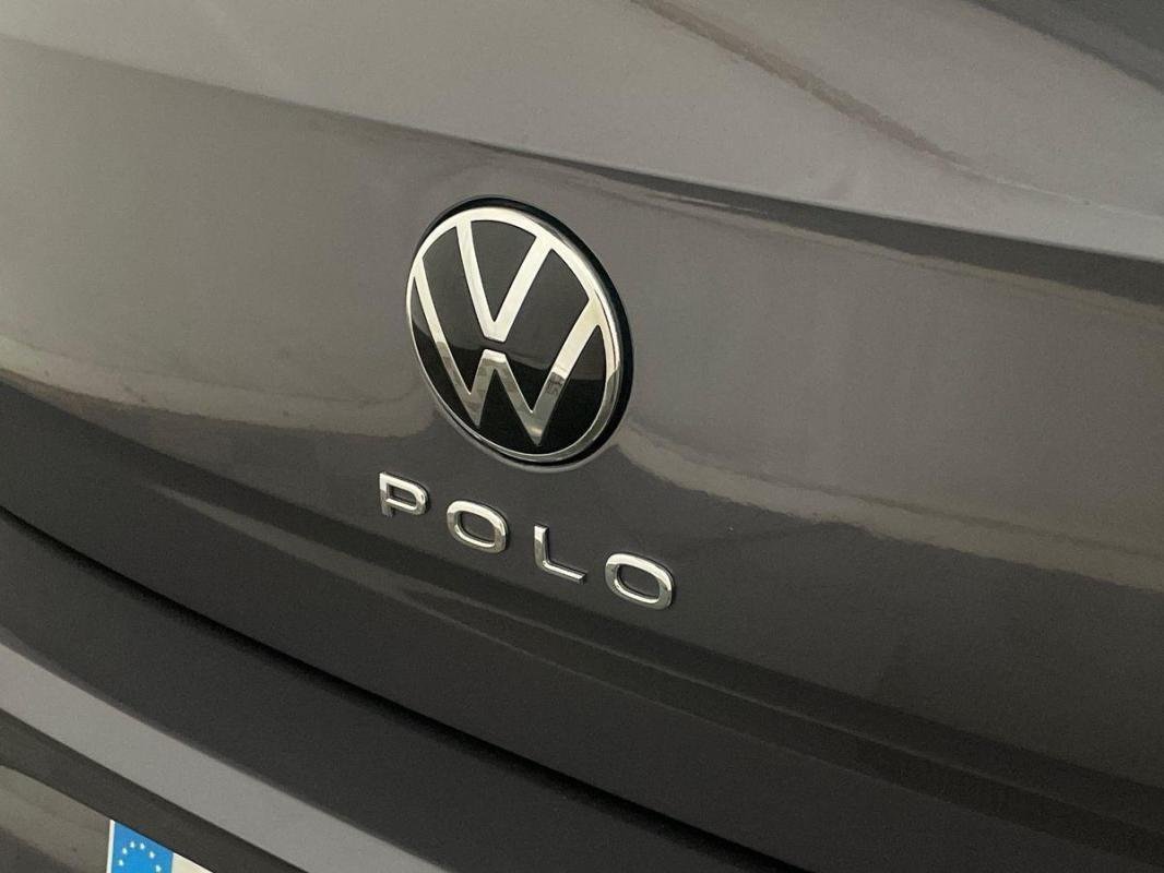 Volkswagen Polo - Photo 27