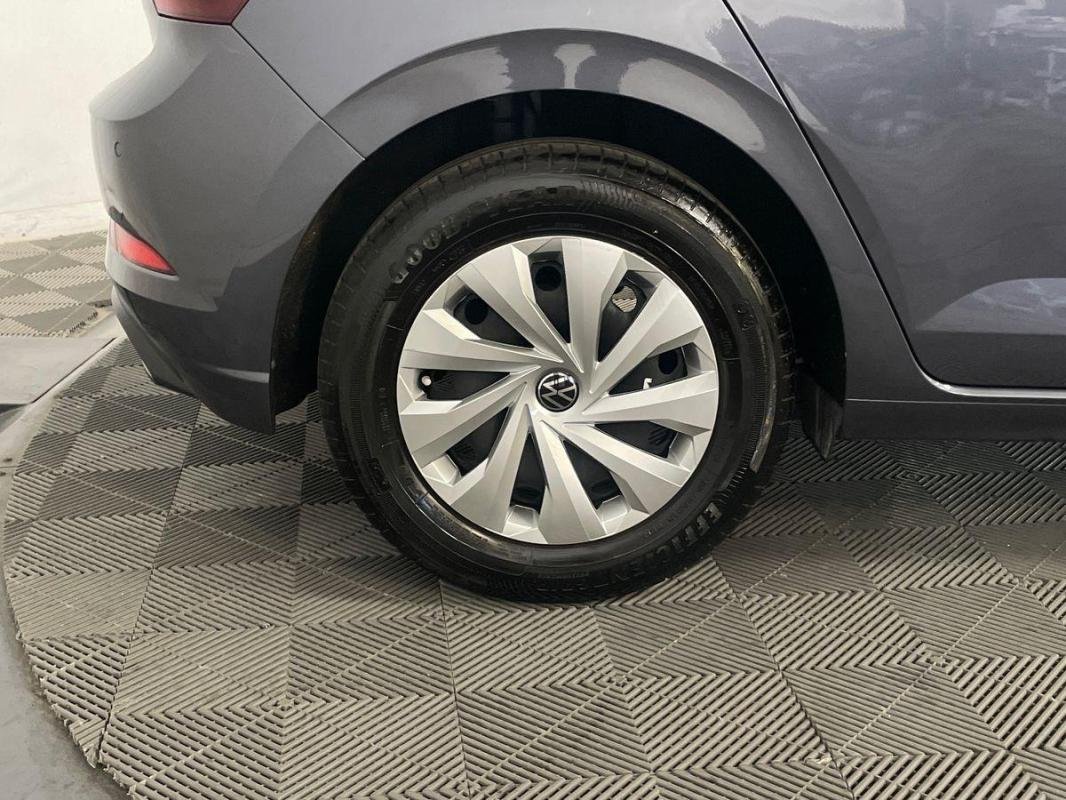 Volkswagen Polo - Photo 28