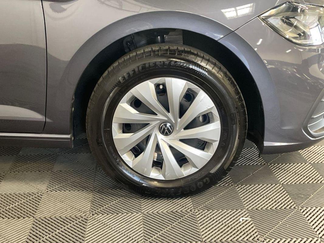 Volkswagen Polo - Photo 29