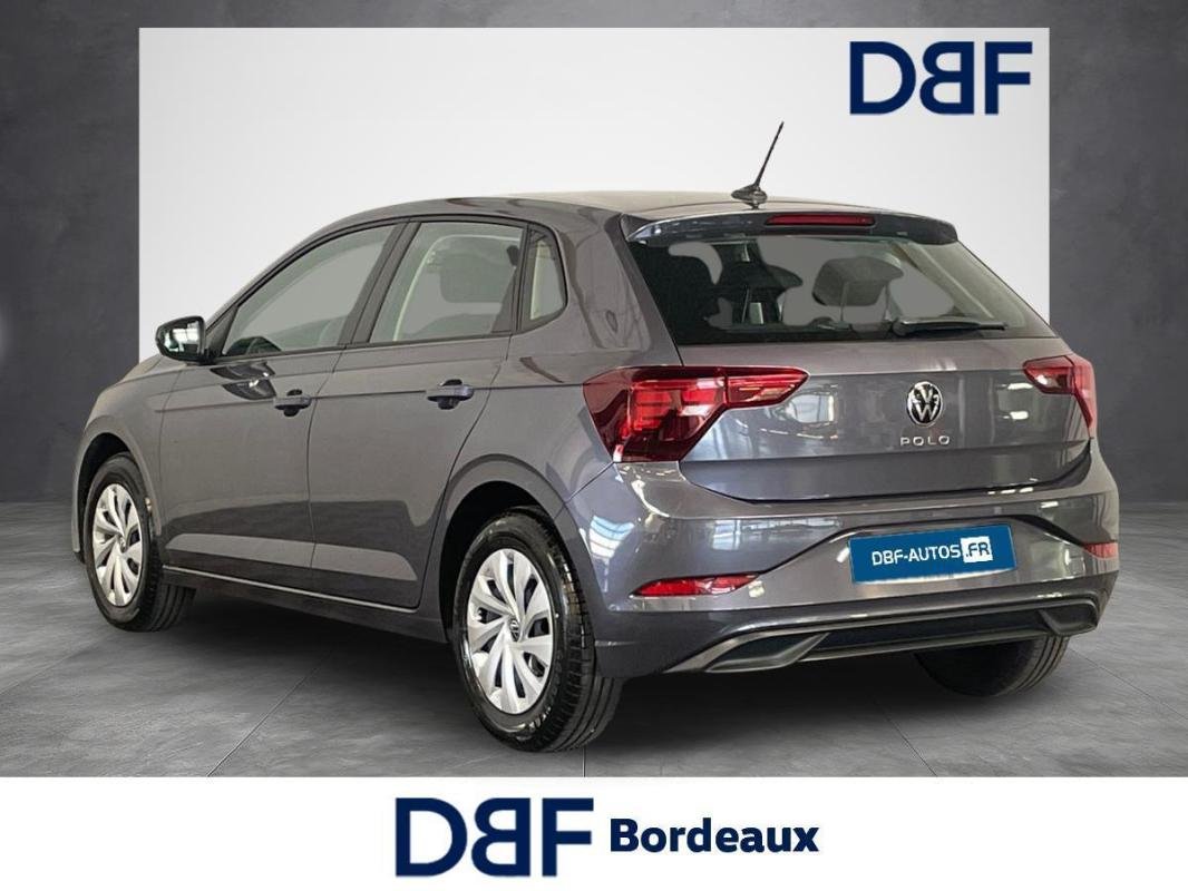 Volkswagen Polo - Photo 3