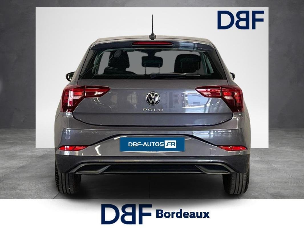 Volkswagen Polo - Photo 4