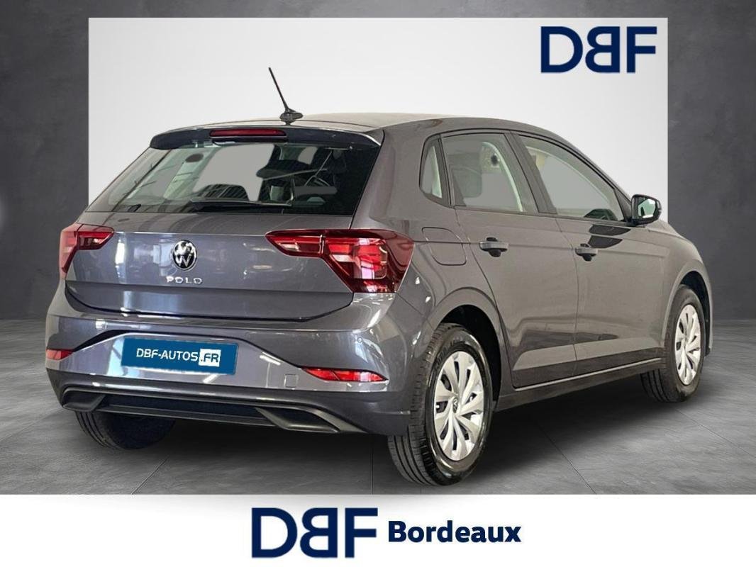 Volkswagen Polo - Photo 5