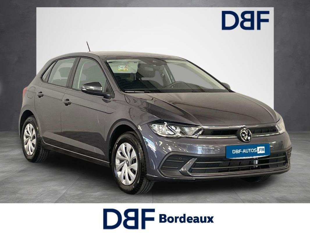 Volkswagen Polo - Photo 6