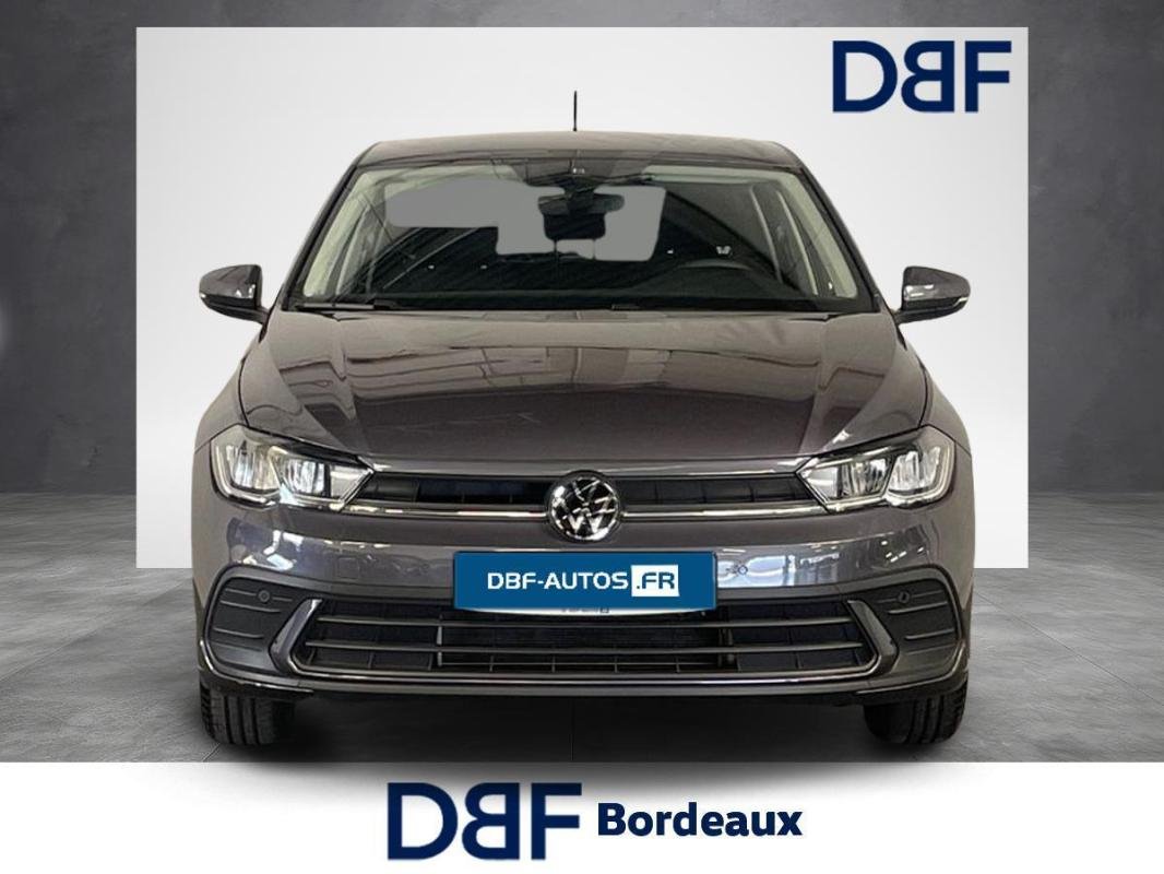 Volkswagen Polo - Photo 7