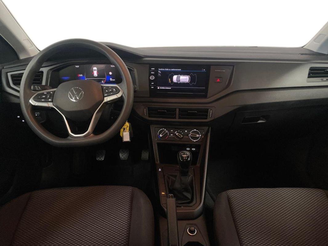 Volkswagen Polo - Photo 8