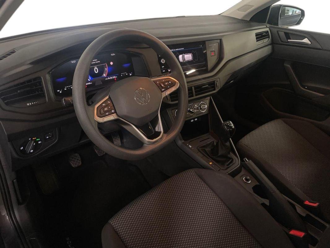 Volkswagen Polo - Photo 9