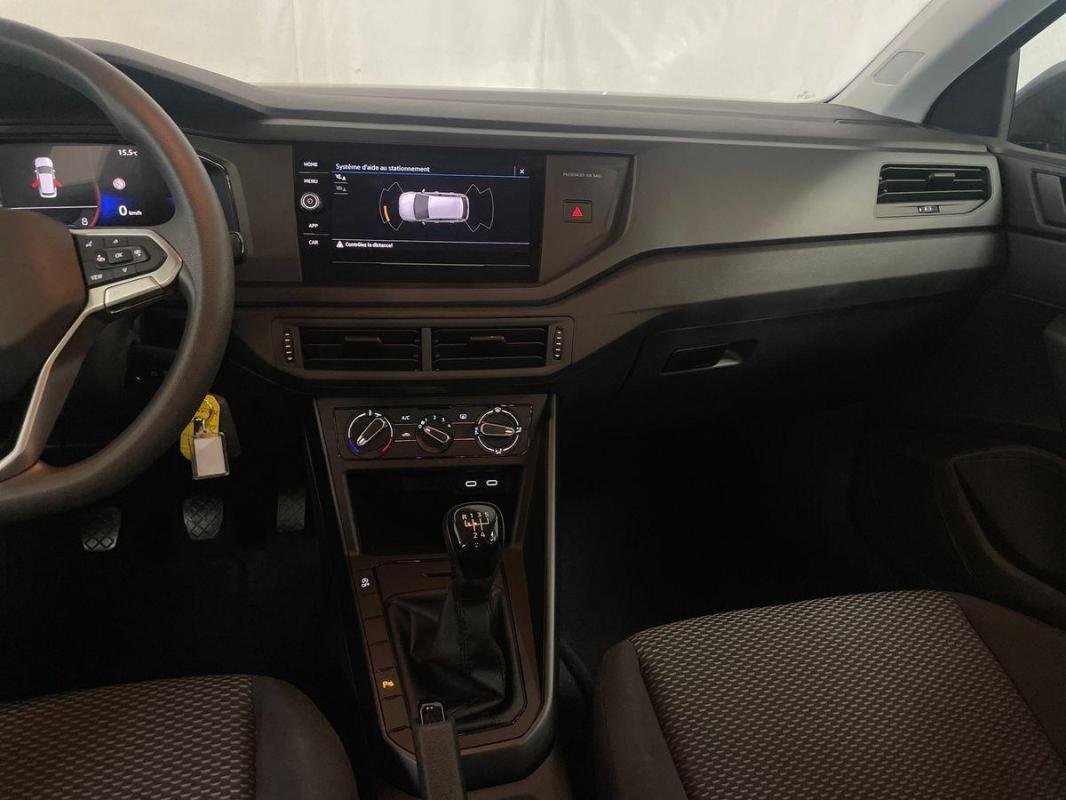 Volkswagen Polo - Photo 10