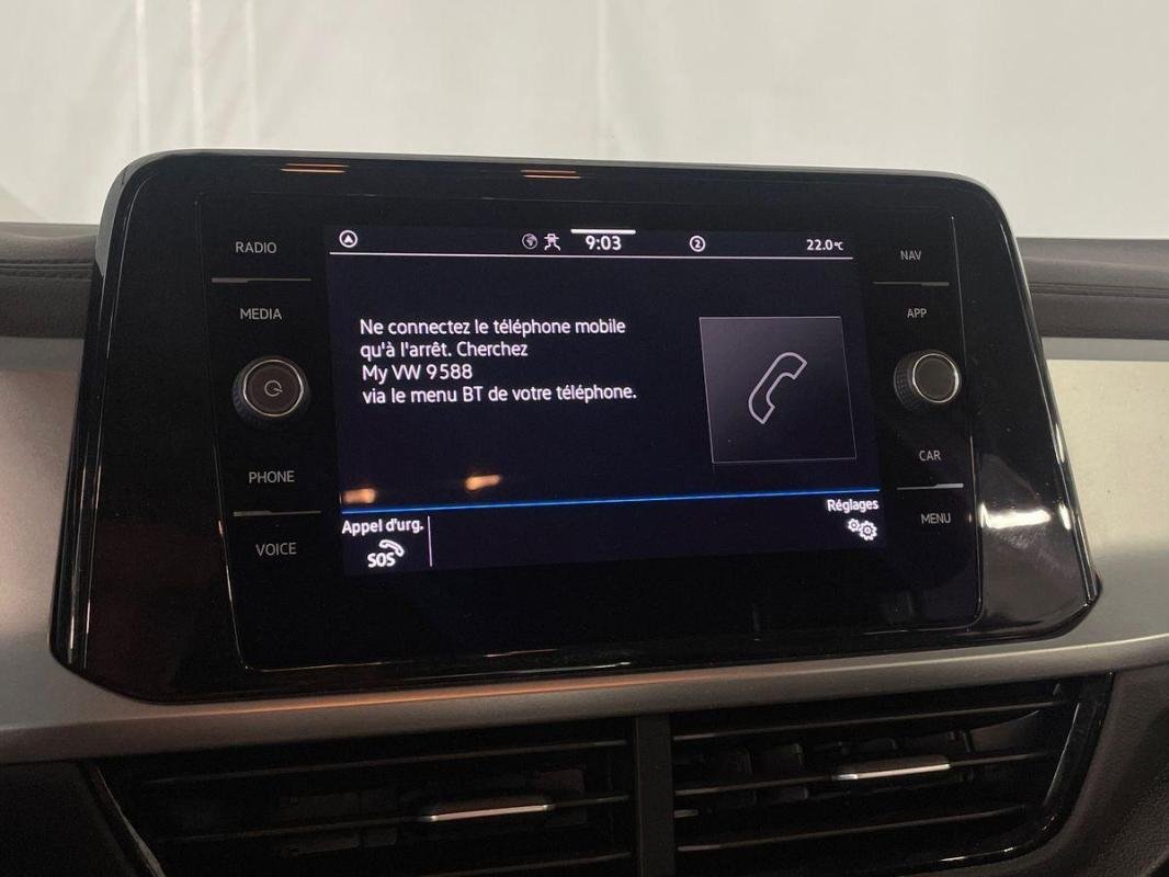 Volkswagen T-Roc - Photo 17
