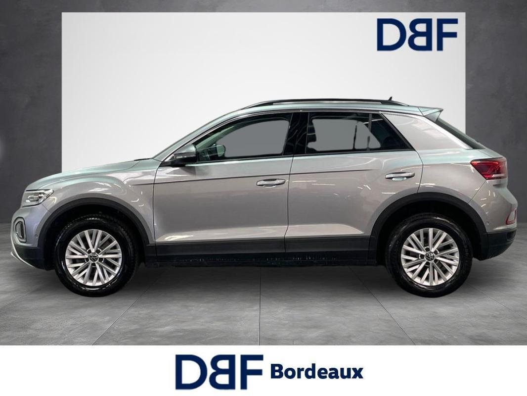 Volkswagen T-Roc - Photo 2