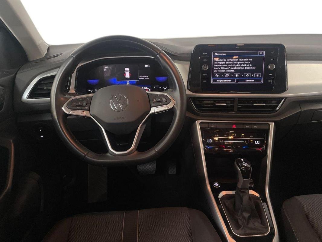 Volkswagen T-Roc - Photo 24