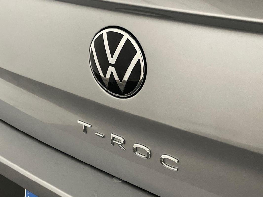Volkswagen T-Roc - Photo 27