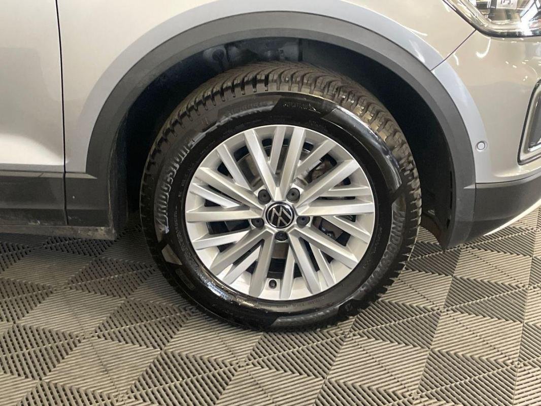 Volkswagen T-Roc - Photo 29