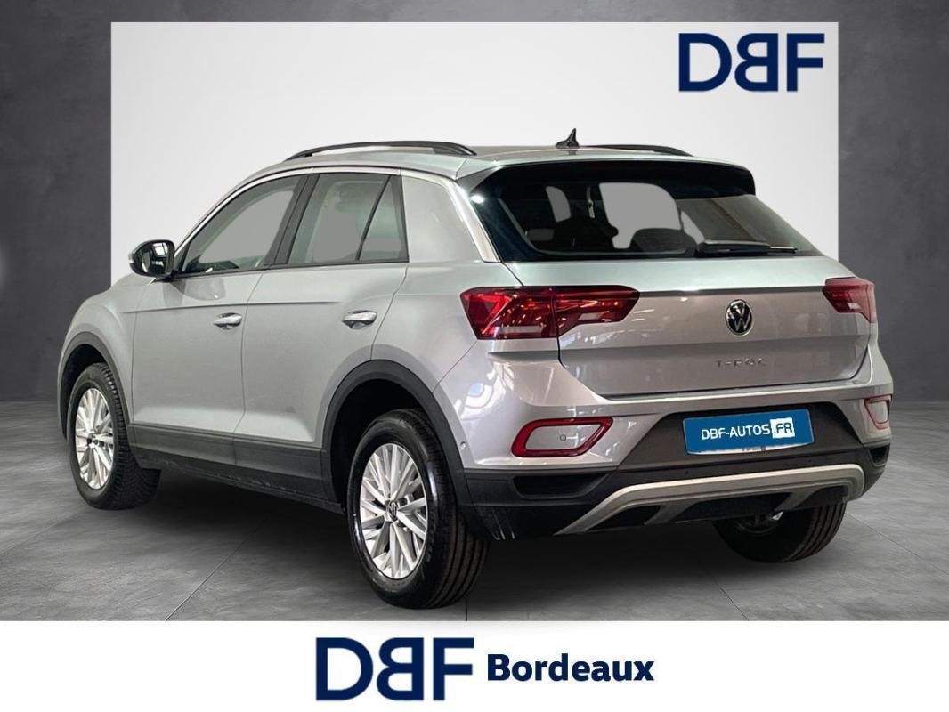Volkswagen T-Roc - Photo 3