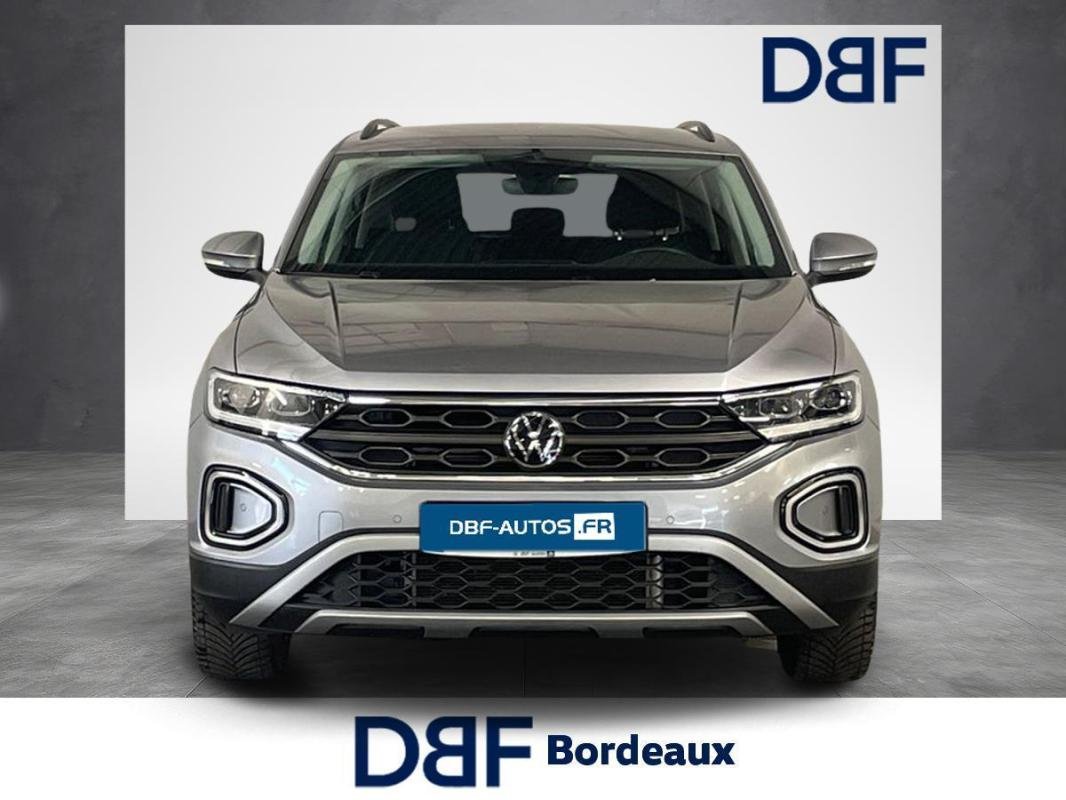 Volkswagen T-Roc - Photo 7