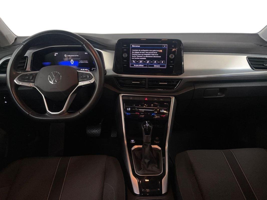 Volkswagen T-Roc - Photo 8