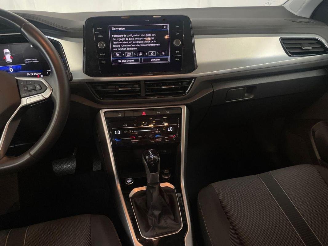Volkswagen T-Roc - Photo 10