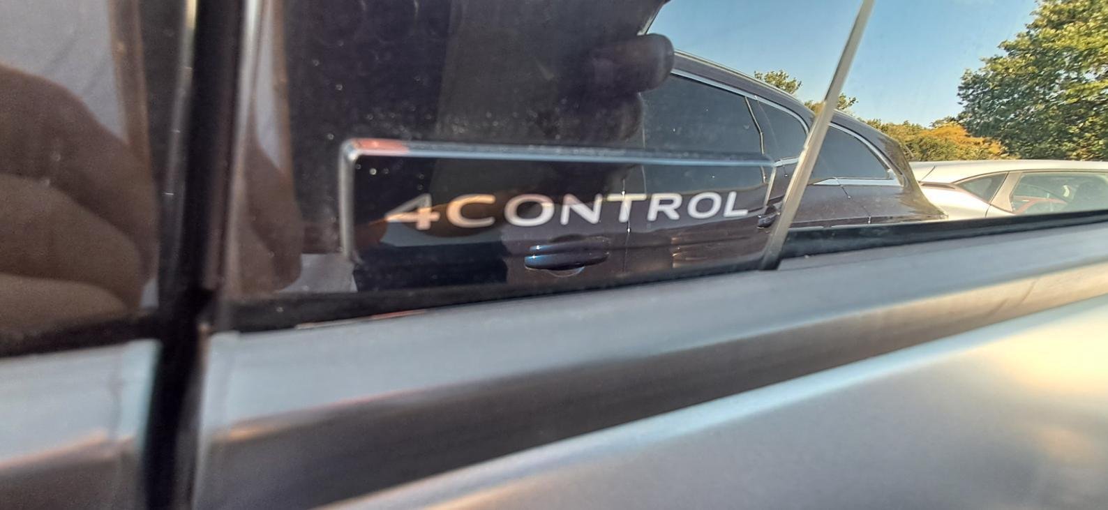 Renault Espace - Photo 2