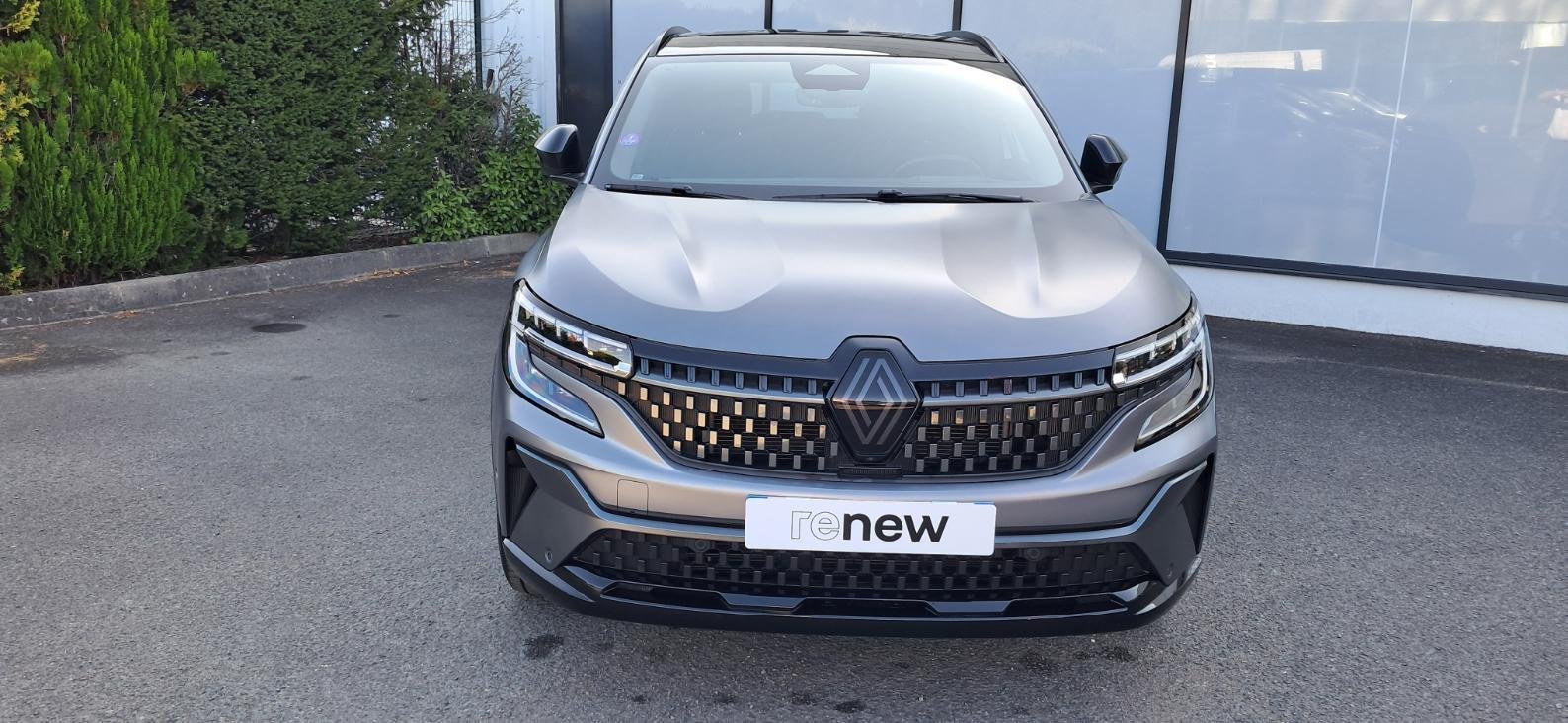 Renault Espace - Photo 3