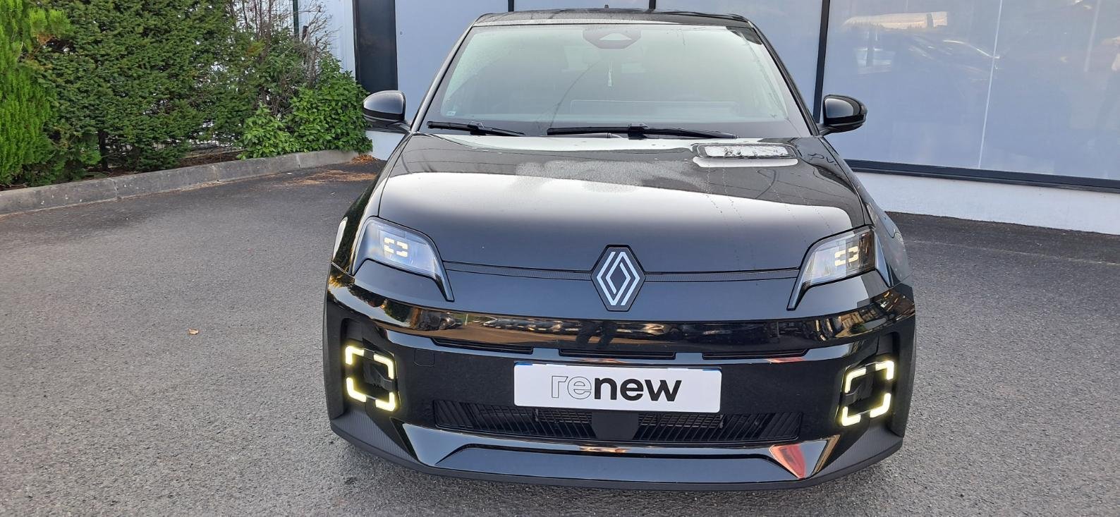Renault R 5 - Photo 3