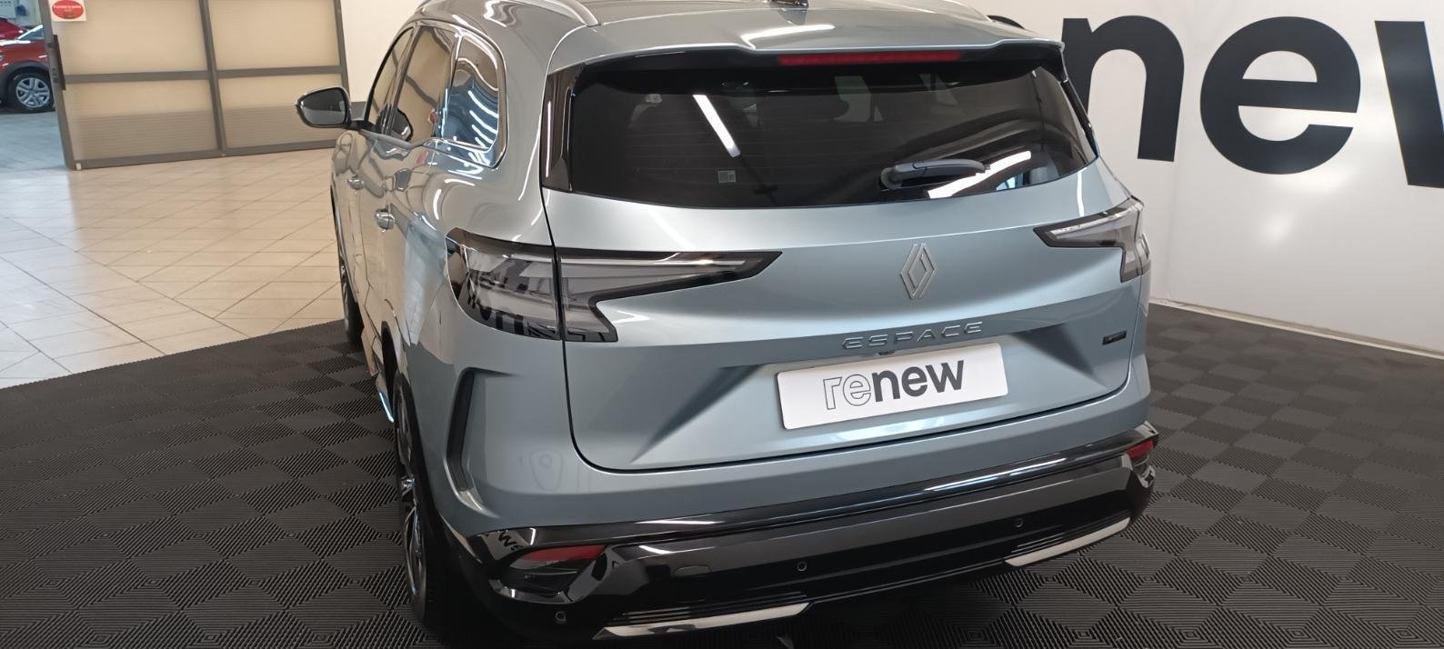 Renault Espace - Photo 18
