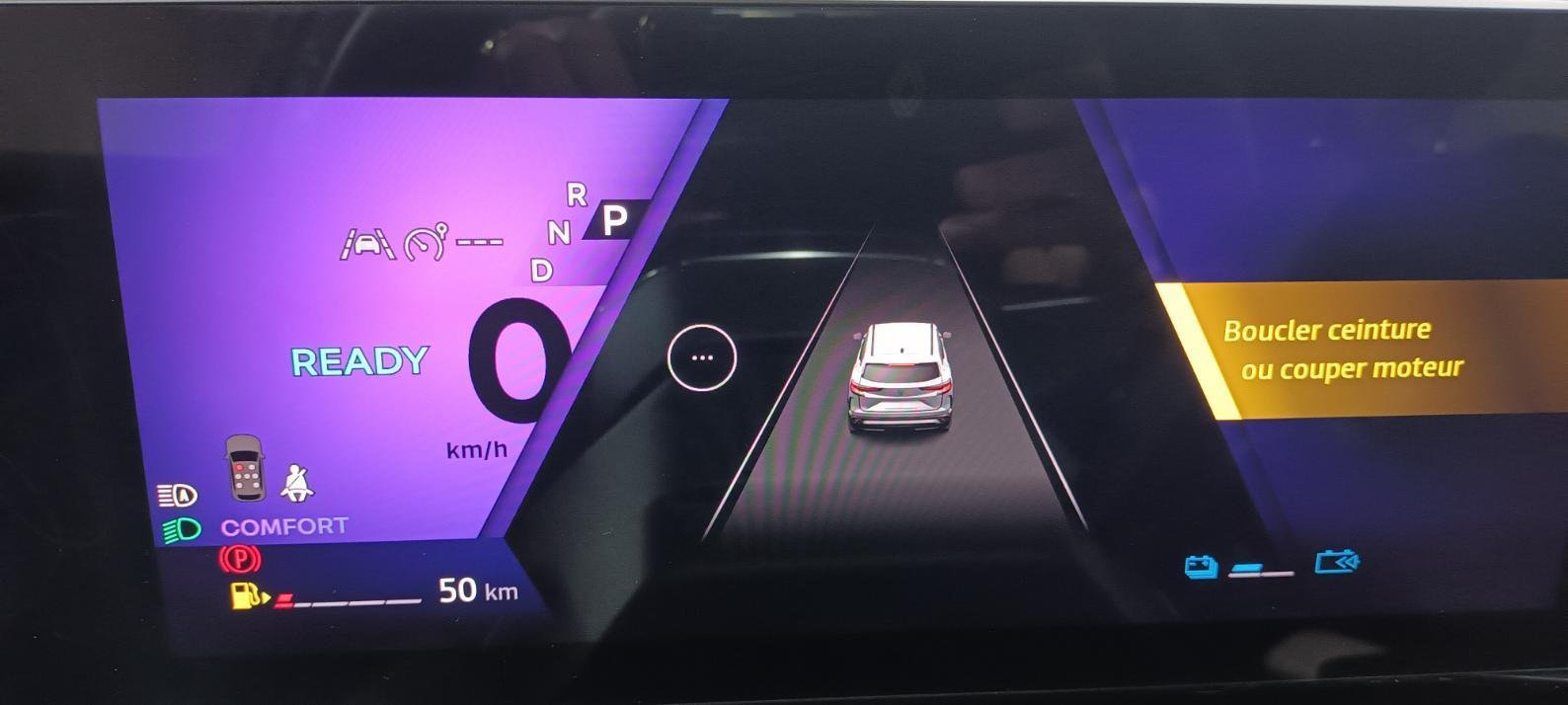 Renault Espace - Photo 2