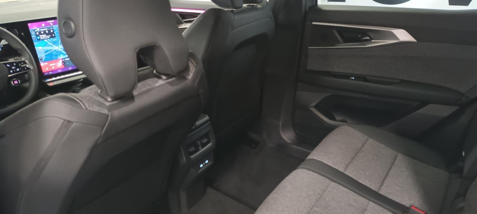 Renault Espace - Photo 11