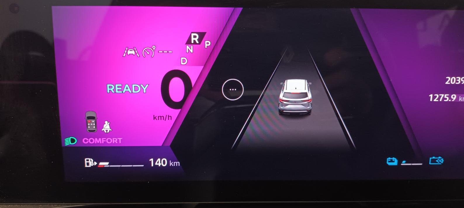 Renault Espace - Photo 5
