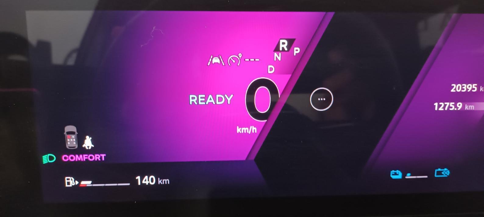 Renault Espace - Photo 6