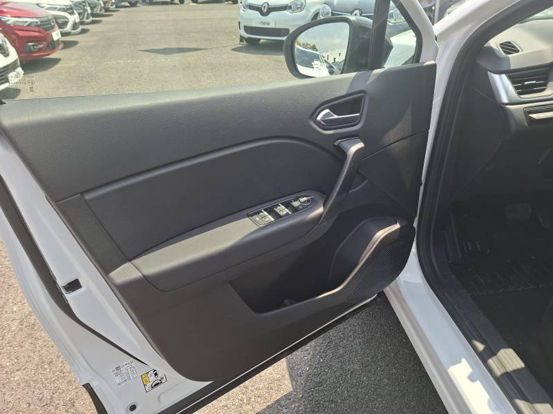 Renault Captur - Photo 12