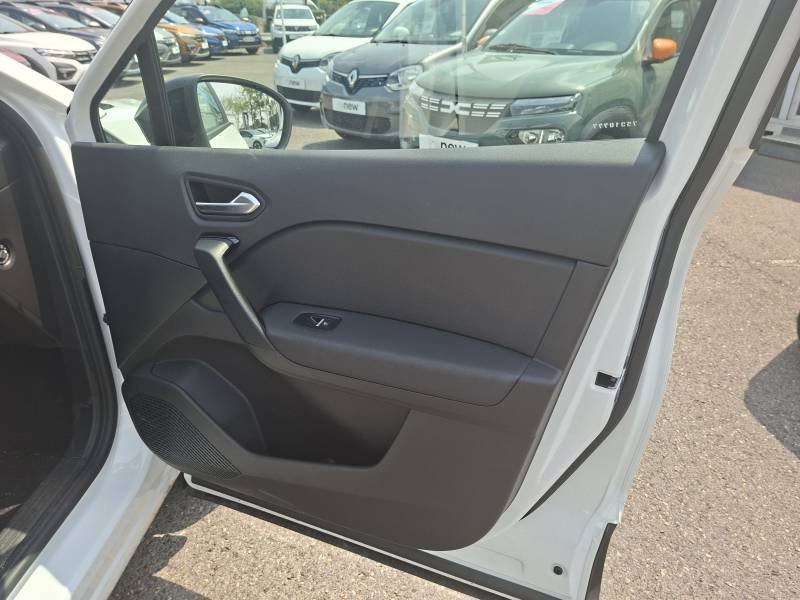 Renault Captur - Photo 18