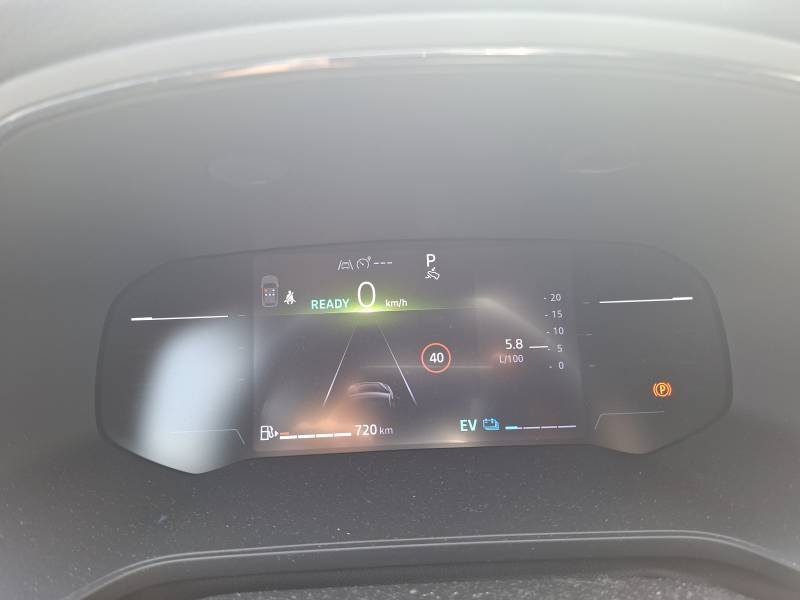 Renault Captur - Photo 20