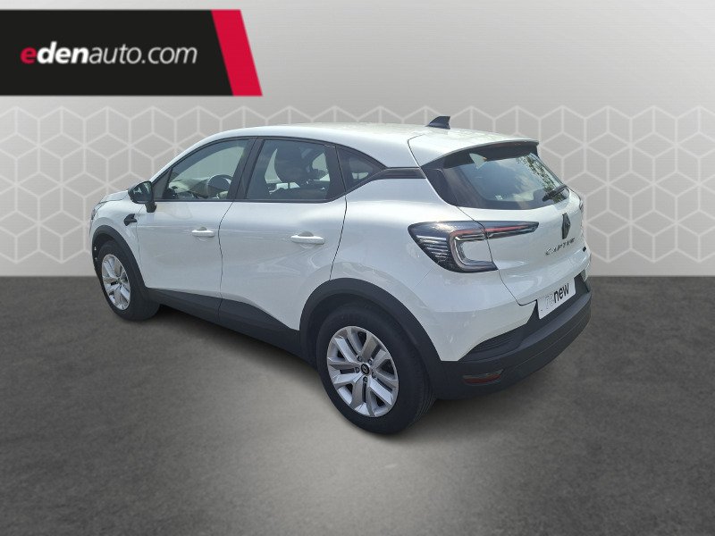 Renault Captur - Photo 2