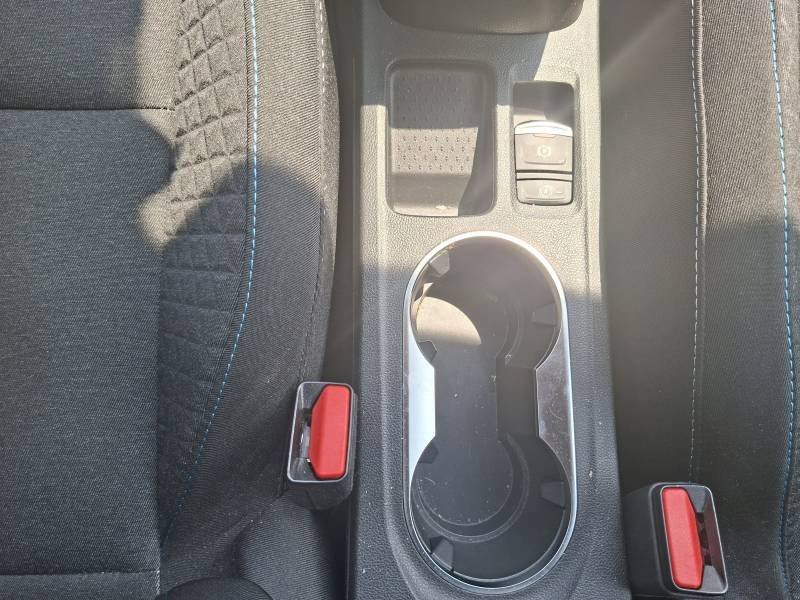 Renault Captur - Photo 23