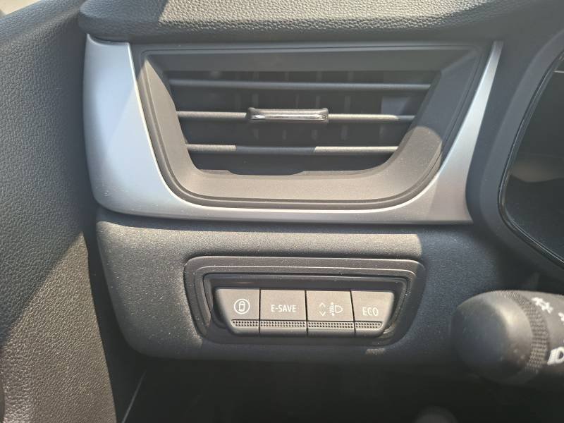 Renault Captur - Photo 26