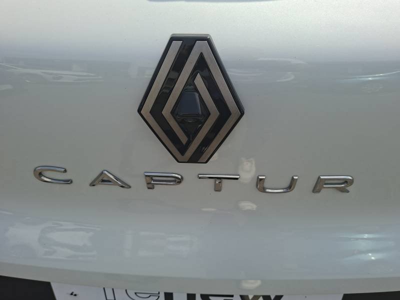 Renault Captur - Photo 34