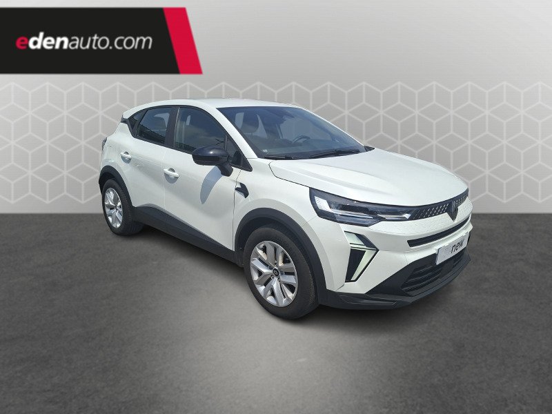 Renault Captur - Photo 6