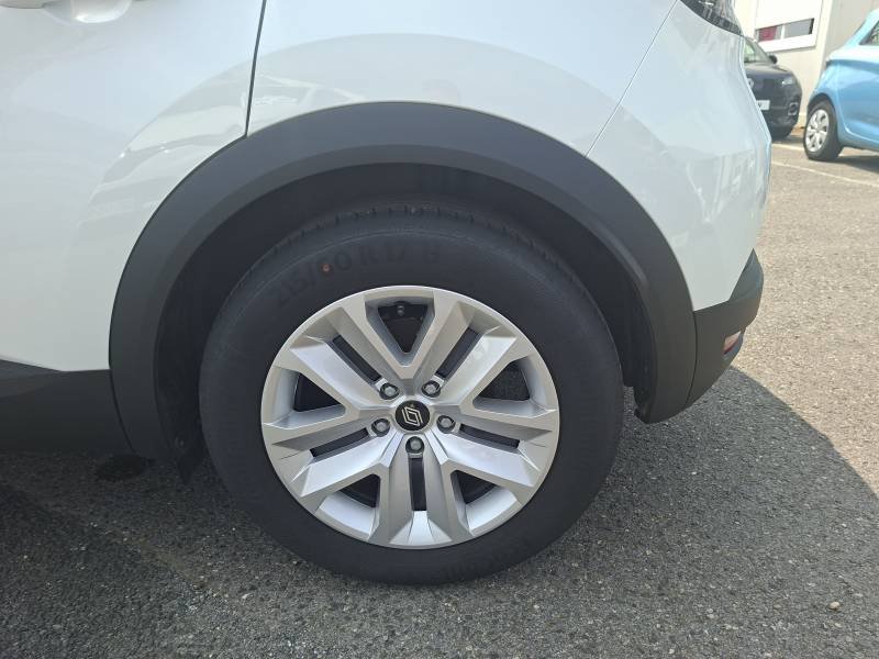 Renault Captur - Photo 9