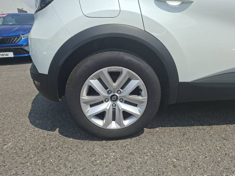 Renault Captur - Photo 10