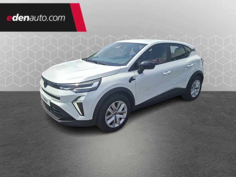 Renault Captur - Photo 1