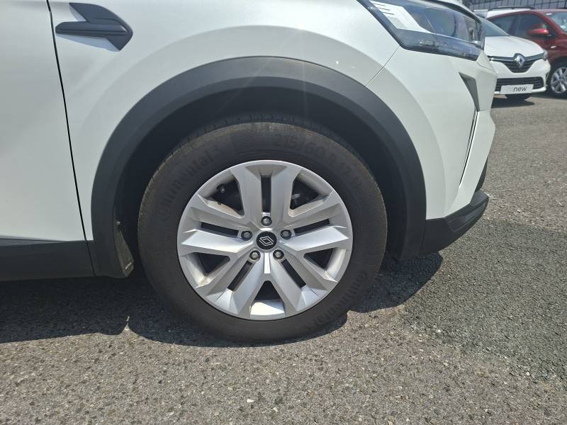 Renault Captur - Photo 11