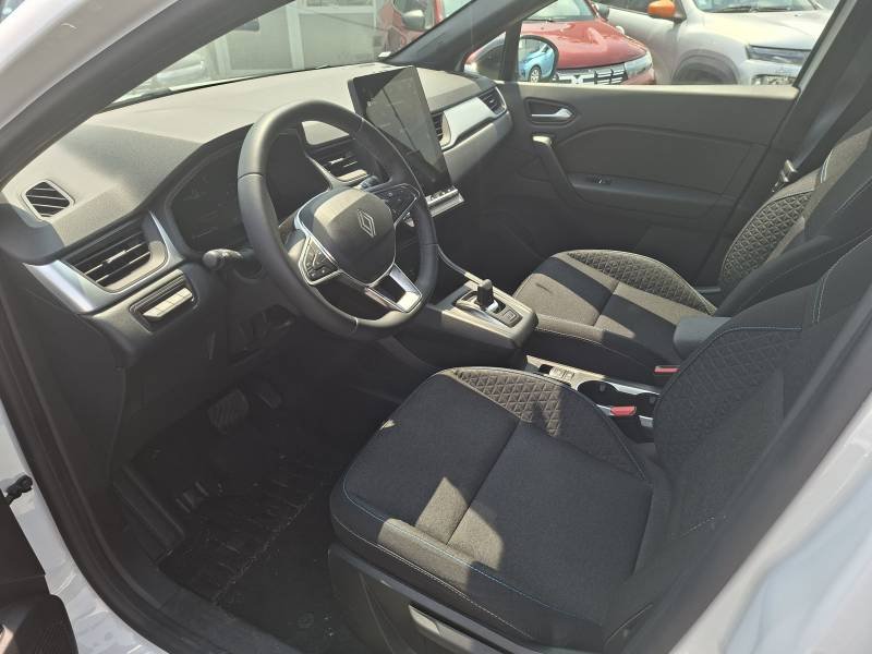Renault Captur - Photo 13