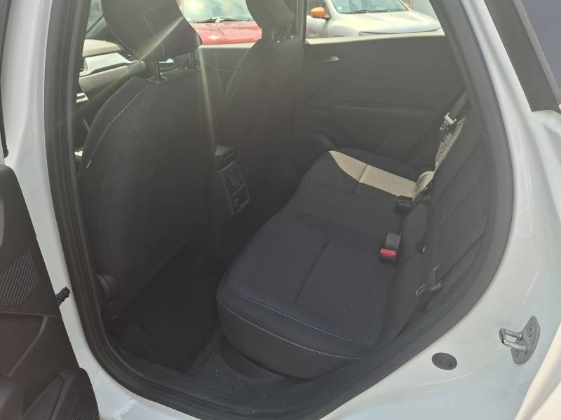 Renault Captur - Photo 15