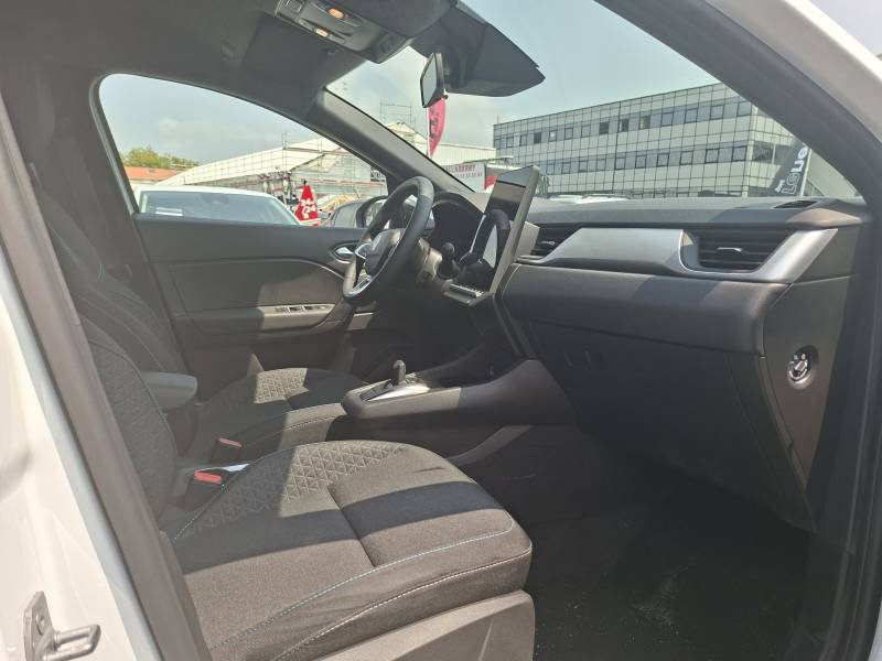 Renault Captur - Photo 19