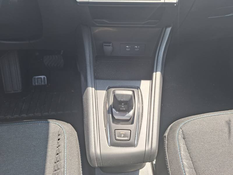 Renault Captur - Photo 22