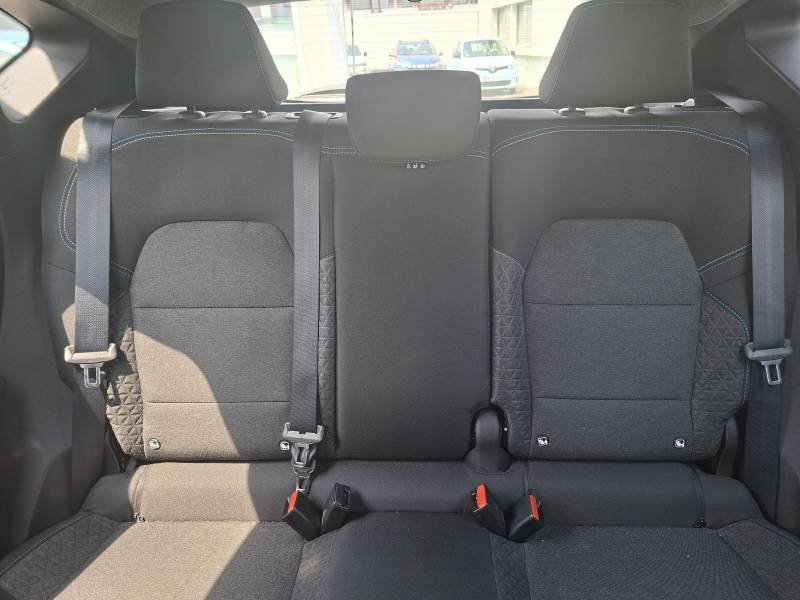 Renault Captur - Photo 28