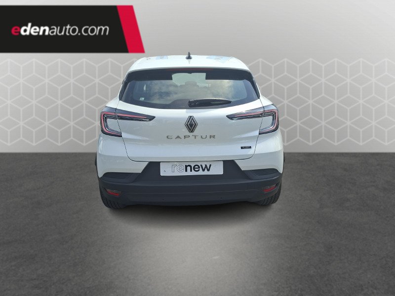 Renault Captur - Photo 3