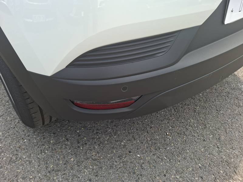 Renault Captur - Photo 32