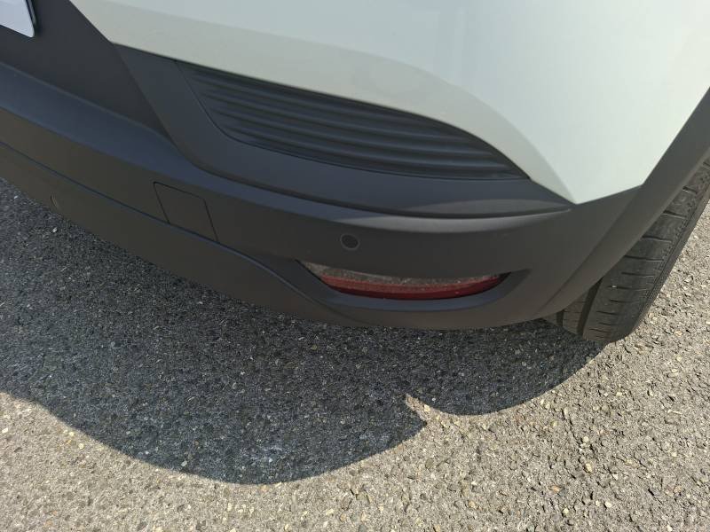 Renault Captur - Photo 33